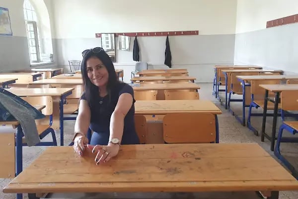 Menemen Adalet Sarayı - Resim 8