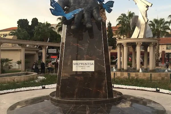 Menemen Adalet Sarayı - Resim 2