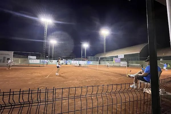 Bodrum Tennis Club - Resim 17
