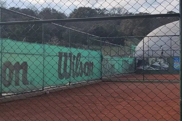 Bodrum Tennis Club - Resim 18