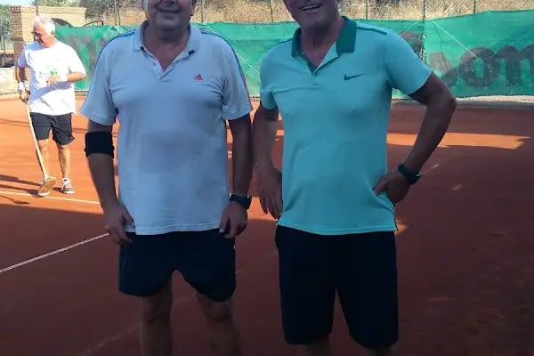 Bodrum Tennis Club - Resim 19
