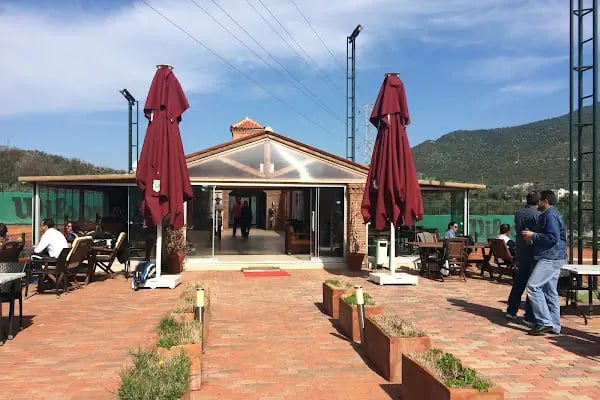 Bodrum Tennis Club - Resim 6
