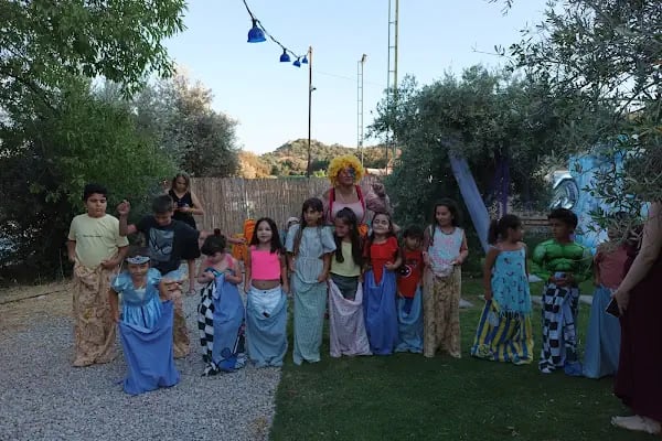 Bodrum Tennis Club - Resim 12