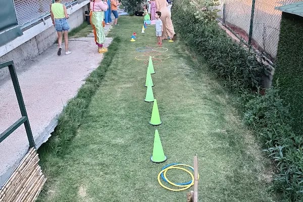 Bodrum Tennis Club - Resim 9