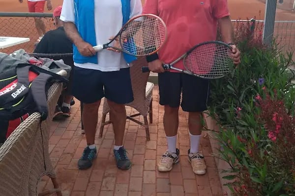 Bodrum Tennis Club - Resim 16