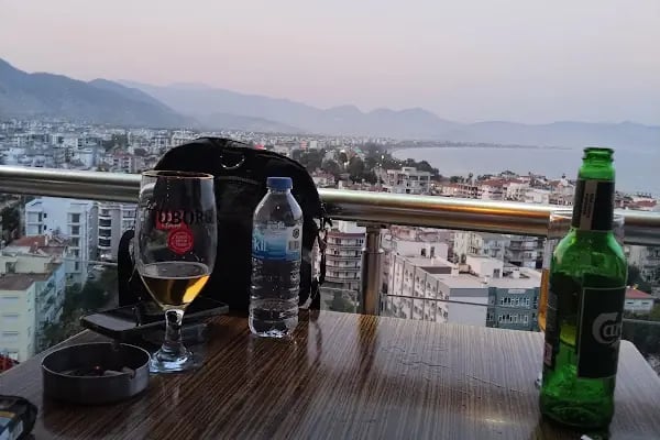 Zirve Cafe - Resim 11