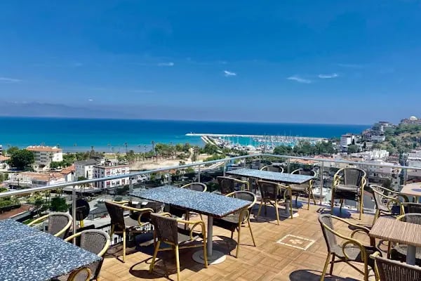 Zirve Cafe - Resim 5