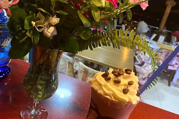 Zirve Cafe - Resim 20