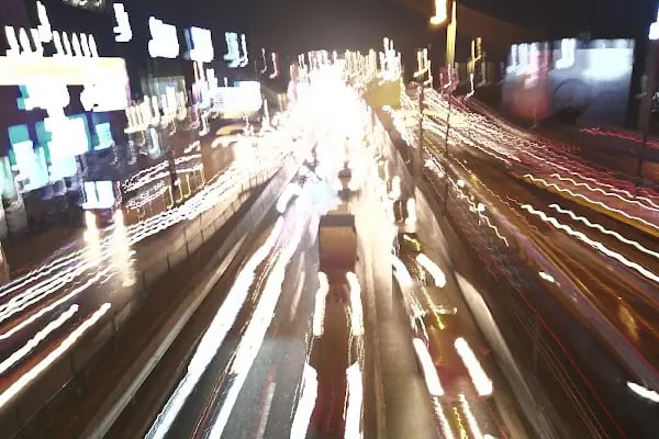 Bahçelievler Metrobüs - Resim 6