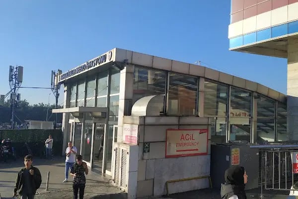 Bahçelievler Metrobüs - Resim 20
