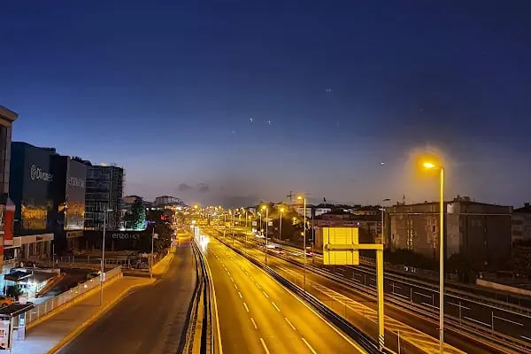 Bahçelievler Metrobüs - Resim 3