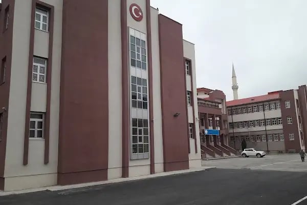 Şehit İshak Öztürk İlkokulu - Resim 7