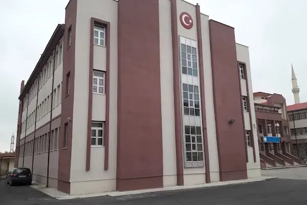 Şehit İshak Öztürk İlkokulu - Resim 9