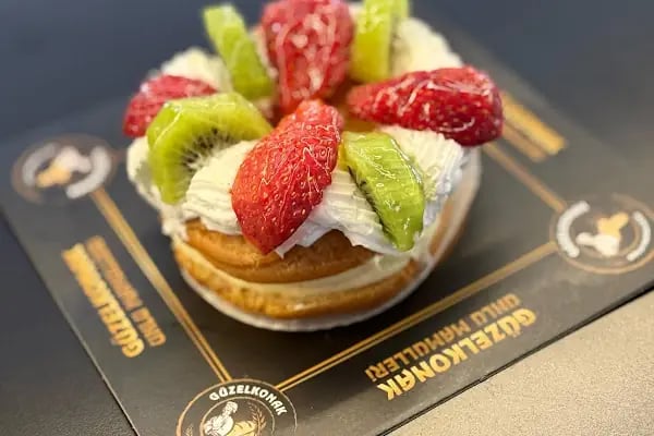 Hasat Fırın &amp; Patisserie - Resim 8