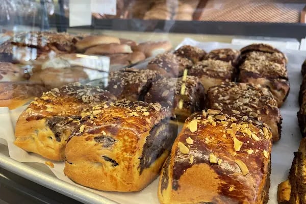 Hasat Fırın &amp; Patisserie - Resim 9