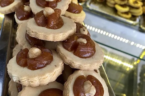 Hasat Fırın &amp; Patisserie - Resim 6