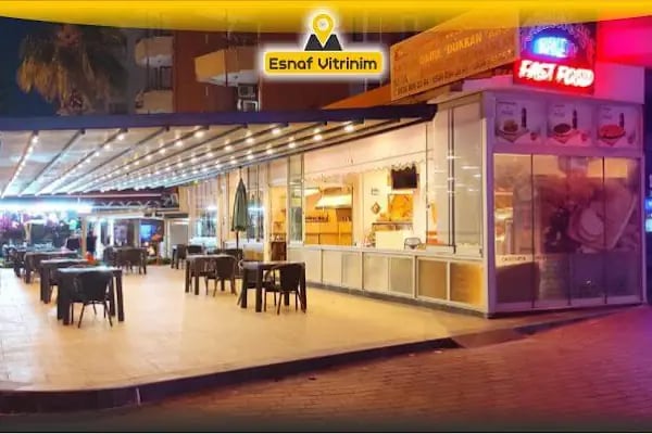 Hasat Fırın &amp; Patisserie - Resim 2