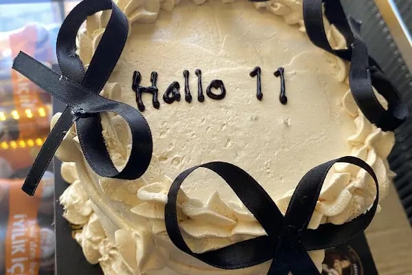 Hasat Fırın &amp; Patisserie - Resim 18