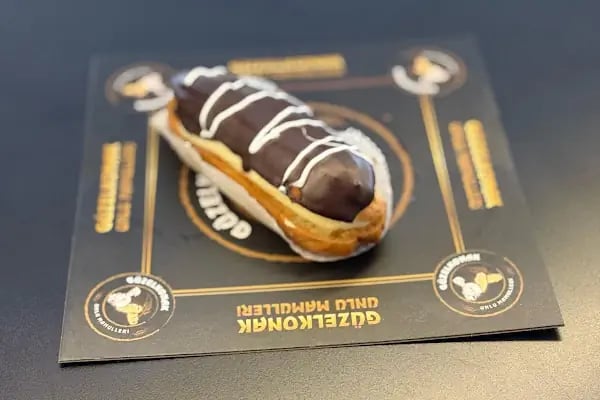 Hasat Fırın &amp; Patisserie - Resim 7
