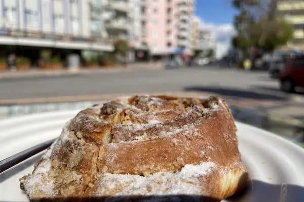 Hasat Fırın &amp; Patisserie - Resim 19