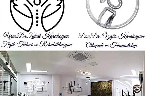 Doç. Dr. Özgür Karakoyun - Resim 5