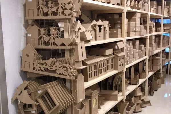 Balsanat Market - Resim 8