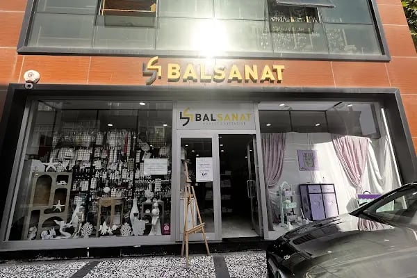 Balsanat Market - Resim 7