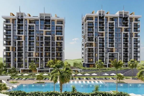 Alanya Properties - Resim 4