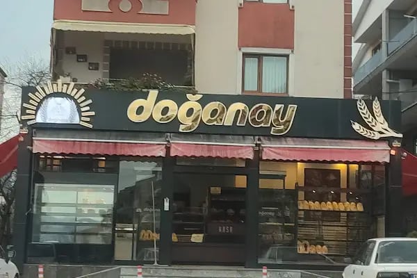 Doğanay Un Ve Unlu Mamülleri - Resim 5