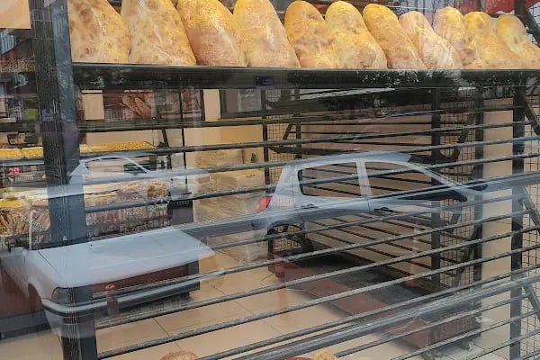 Doğanay Un Ve Unlu Mamülleri - Resim 19