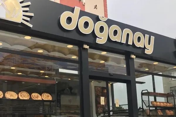 Doğanay Un Ve Unlu Mamülleri - Resim 1