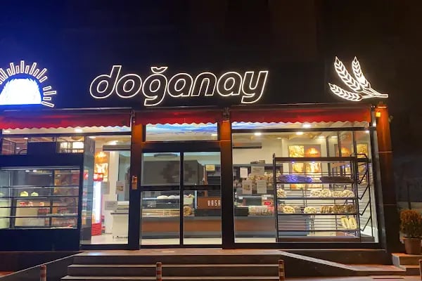 Doğanay Un Ve Unlu Mamülleri - Resim 4
