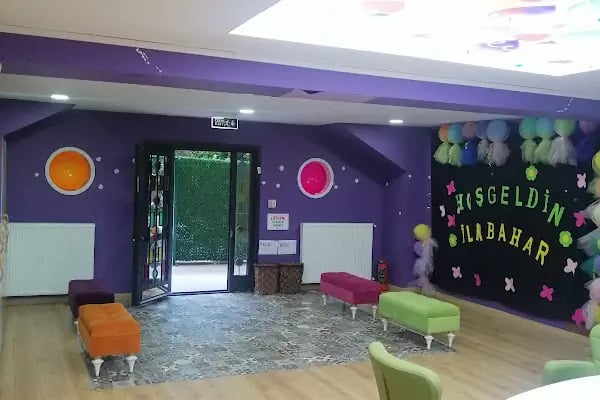 Özel Güneşli İstanbul Koleji Anaokulu - Resim 17