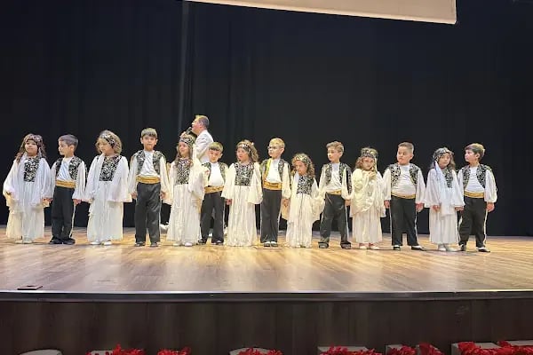 Özel Güneşli İstanbul Koleji Anaokulu - Resim 4