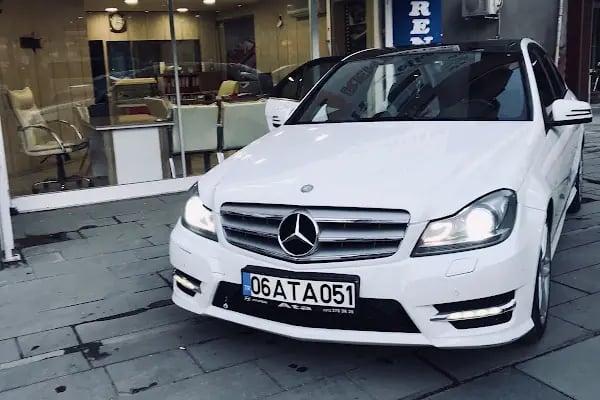 Ankara Araç Kiralama - Kızılay Araç Kiralama - Işınnehir Ata Oto Kiralama - Resim 8