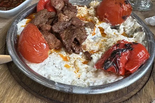 Florya Birecik Sofrası - Resim 7