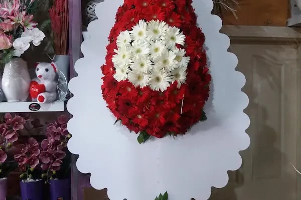 AKSARAY ÇİÇEK ABBAS ÇİÇEKÇİLİK - Resim 18