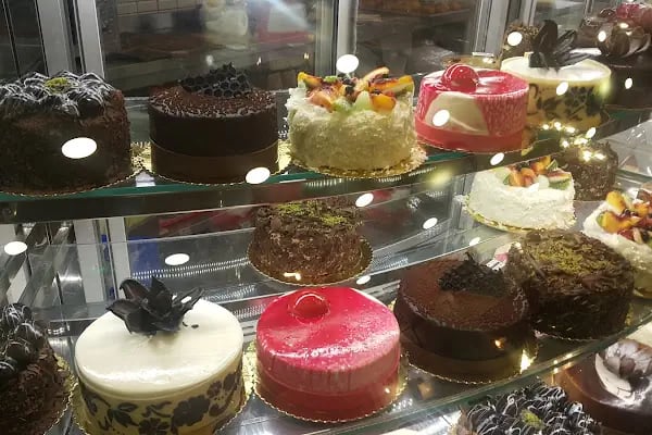 DİLEK CAFE RESTORAN ARENAPARK - Resim 3