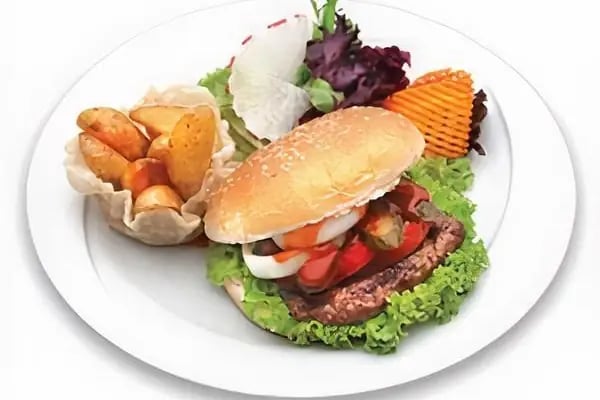 DİLEK CAFE RESTORAN ARENAPARK - Resim 10