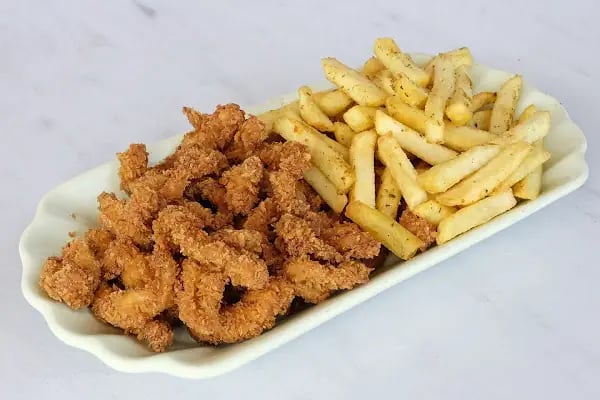 DİLEK CAFE RESTORAN ARENAPARK - Resim 19