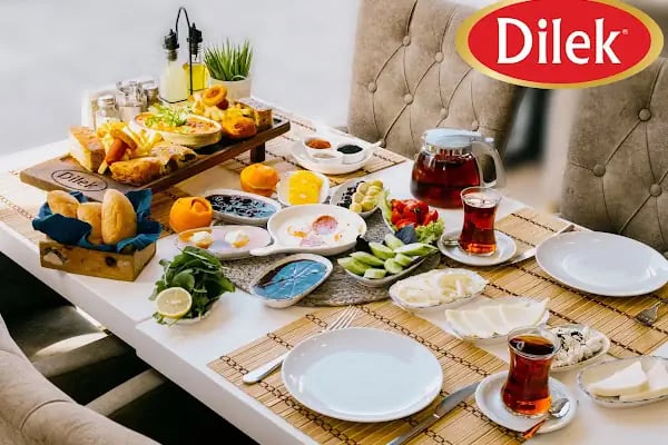 DİLEK CAFE RESTORAN ARENAPARK - Resim 20