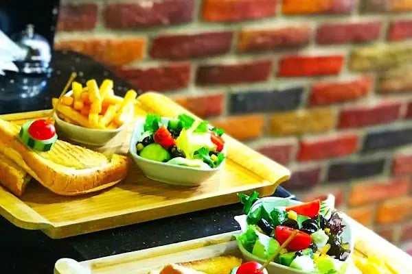 DİLEK CAFE RESTORAN ARENAPARK - Resim 18