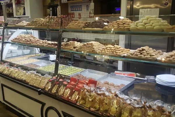 DİLEK CAFE RESTORAN ARENAPARK - Resim 1