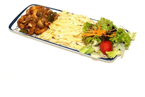 DİLEK CAFE RESTORAN ARENAPARK - Resim 17