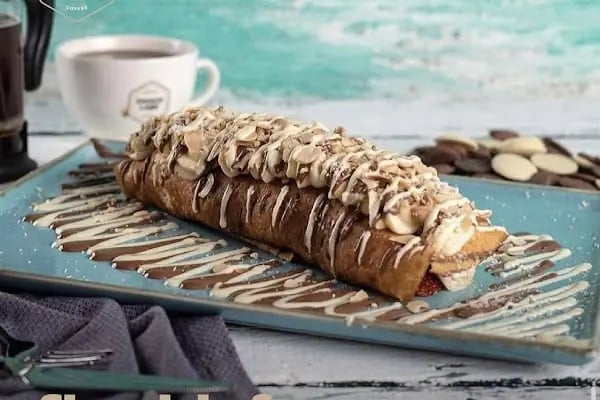 CHOCOLABS OPTİMUM - Resim 3
