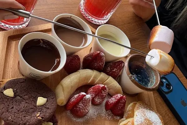 CHOCOLABS OPTİMUM - Resim 9