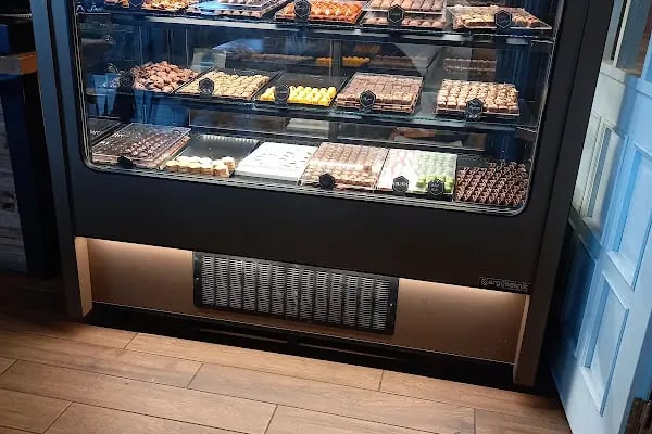 CHOCOLABS OPTİMUM - Resim 18