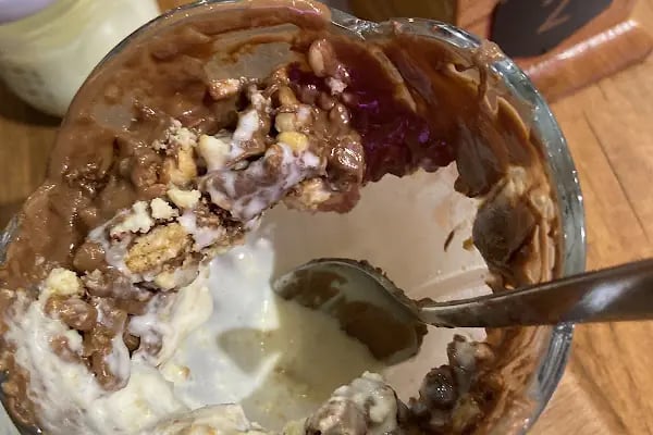 CHOCOLABS OPTİMUM - Resim 8