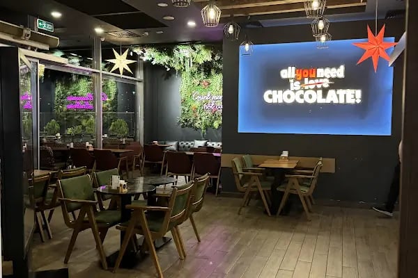 CHOCOLABS OPTİMUM - Resim 6