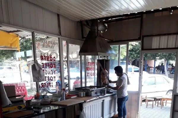 Konya'nin Meşhur EtliEkmek Ali usta - Resim 2
